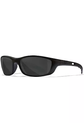 Wiley X P-17M Sunglasses - Matte Black • $95