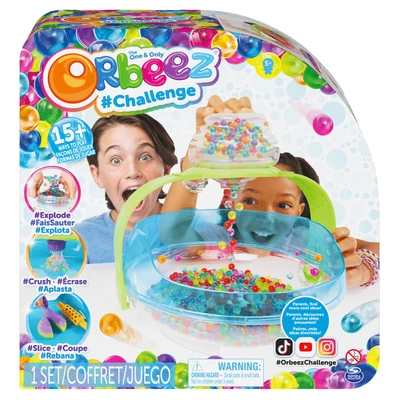 $45.99 • Buy Orbeez: Grown - Challenge Meez