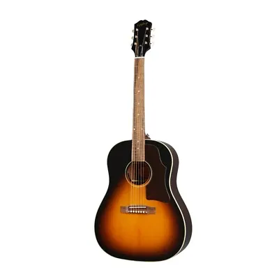 Epiphone J-45 Dreadnought Acoustic Electric Guitar Aged Vintage Sunburst Gloss • $599