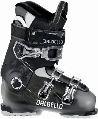 Dalbello Kyra MX 70 LS WOMEN'S SKI BOOT BLACK • $169.99