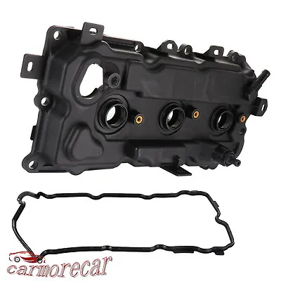 Right Engine Valve Cover 13264JP01A New For Nissan Quest Murano 3.5L 2009-2014 • $35.97