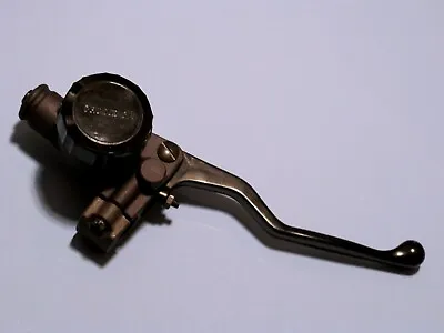 Morini -mv Grimeca 16mm Front Master Cylinder Genuine Unused Old Stock • $372.66