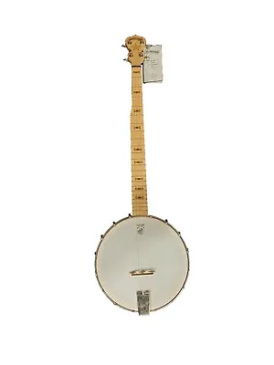 Deering Goodtime Banjo - 5 String Open Back Made In USA  • $1290