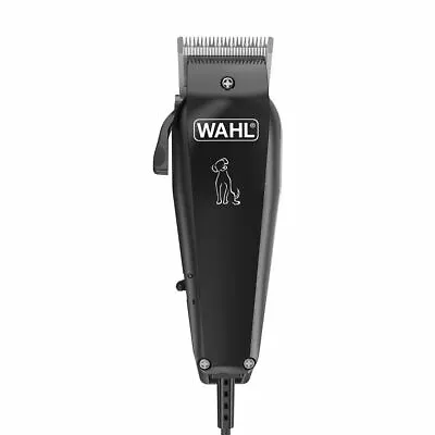 Wahl Dog Grooming Clippers Multi Cut Dog Clipper Kit Trimmer Animal Pet • £34.99