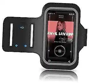 Running Armband With Key Holder Armband For  Q3 / Q5 MP3 Player Water  • $13.27