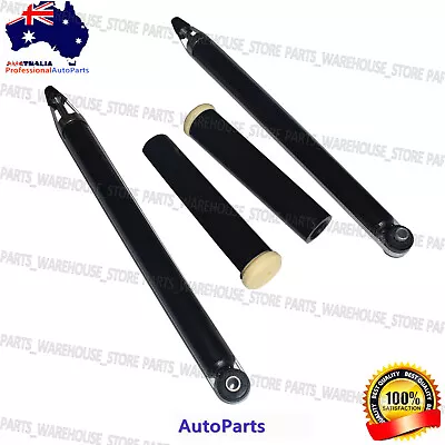 2 X Rear Shock Absorbers For Mazda 3 BK SP23 MPS Sedan Hatch 2004-2009 • $84