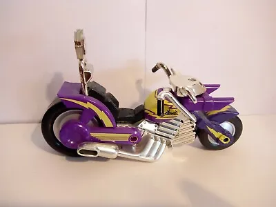 £40 • Buy Galoob Biker Mice From Mars Modo's Mondo Chopper  Action Figure  1993