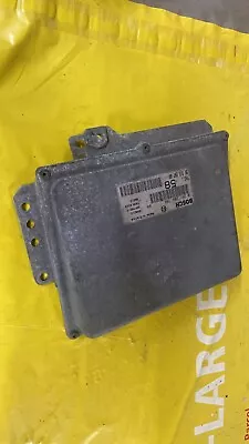 £27 • Buy Peugeot 106 Citroen Saxo ECU 0261204788