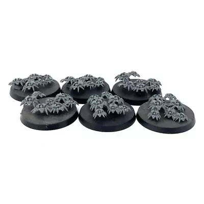 (2518) Canoptek Scarab Swarms Necrons Warhammer 40k • £15