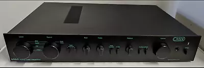 Creek CAS-6060 Integrated Amplifier MM/MC - Upgraded By Amp King • £595