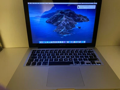 £339.99 • Buy MacBook Pro With Logic Pro And Final Cut Pro