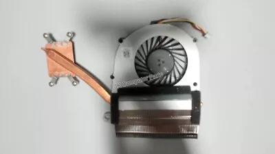 $14 • Buy Sony VAIO Tap 20 SVJ202 300-0001-2509 AIO Heatsink 300-0001-2509