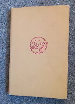 Vintage Book The Song Of Lambert By Mazo De La Roche • £50