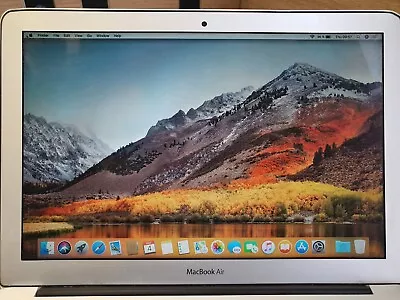 Apple Macbook Air A1369 LCD • $50