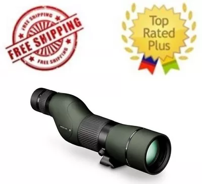 New Vortex Viper 15-45x65mm HD Straight Spotting Scope V501 • $999.95