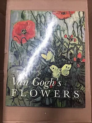 Van Gogh's Flowers - Judith Bumpus • $19.99