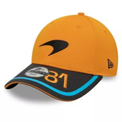 McLaren 2023 Oscar Piastri Youth 9FORTY Cap • $40