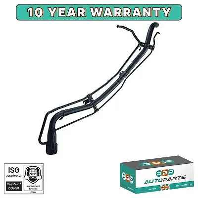 Fuel Filler Neck Pipe For Toyota Rav4 Mk3 (2005-2013) Petrol Models • $179.03