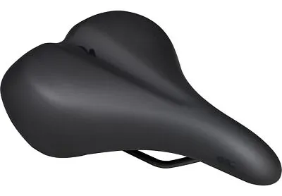 Specialized Bg Comfort Gel Saddle Black 200mm • $19.99