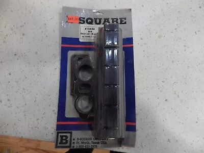 B Square No Gunsmithing Scope Base For SKS RIFLES And Carbines 1990'sBS-SK • $89