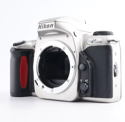 NEAR MINT Nikon U F65 N65 SLR 35mm Film Camera Body From JAPAN • $50.15