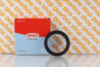 12016928b Corteco 50 X 65.2 X 10 Manual Oil Seal Audi Seat Skoda Vw Peugeot • $63.70