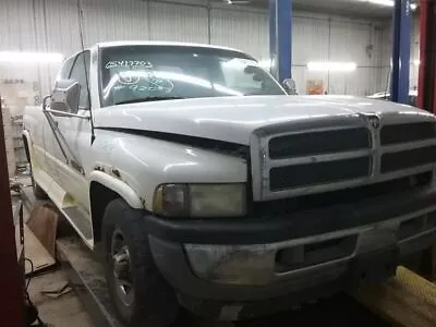 Fuel Pump Only Diesel VIN D 8th Digit Fits 97-98 DODGE 2500 PICKUP 1271048 • $829.99