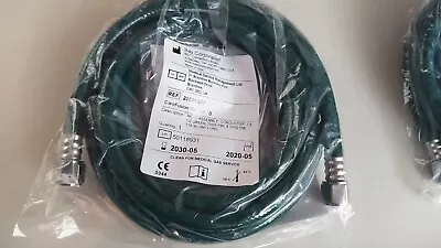 Medical Green Oxygen Hose Bay Corporation 25531-001 118  Long.  • $18.75