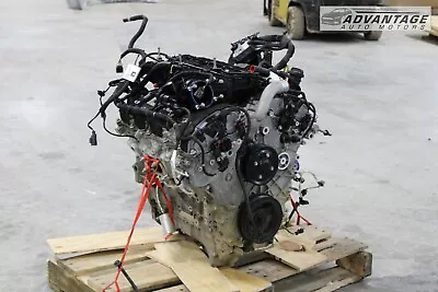 $2074.99 • Buy 2018-2021 Chevy Chevrolet Traverse 3.6l V6 Gasoline Engine Motor Lfy 53k Oem