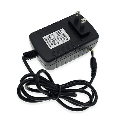 AC Adapter Charger For Yaesu FT-250R FT-50R FT-60 FT-60R FT-60E Cord PSU Power • $8.75