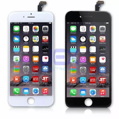 IPhone 6 Full Front Digitizer Touch Screen LCD Assembly Display 4.7  • $8.99