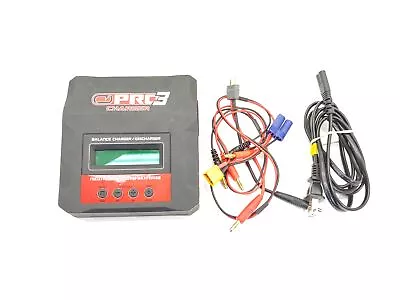 Venom Group Venom Pro 3 LiPo & NiMH Battery Charger Only • $52.49