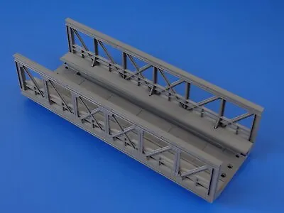 MARKLIN H0 - 74620 - TRUSS BRIDGE - C Track / LN • $14.95