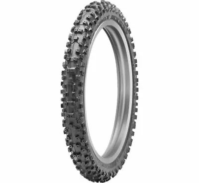 Dunlop GeoMax MX53 Tire - 70/100-19 - Front - 45236512 • $79.71