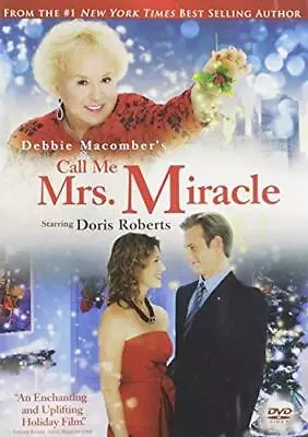 Call Me Mrs. Miracle • $38.49