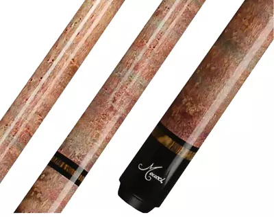 Meucci ANW1-RAINBOW Billiards Pool Cue Stick W/ 12.5mm The Pro Shaft • $425