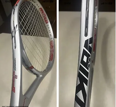 Used Tennis Racket Volkl Organix Super G2 VOLKL ORGANIX SUPER G2 2 - Alien Pros • $49