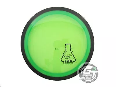 USED MVP Disc Sports X-OUT Proton Photon 174g Green Distance Driver Golf Disc • $12.99