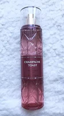 Bath & Body Works Champagne Toast Fine Fragrance Mist 236ml • £18.99