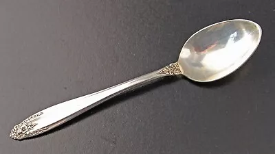 International Sterling Prelude Demitasse Spoon • $13.99