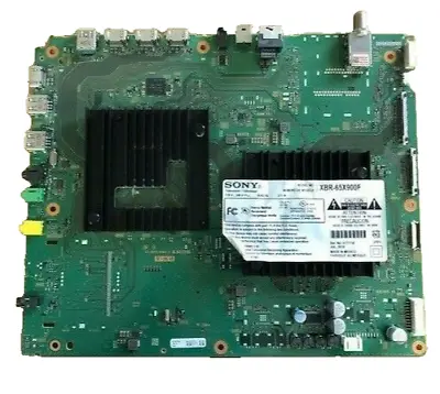 Sony  A-2197-252-A Main Board For XBR-65X900F • $89.99