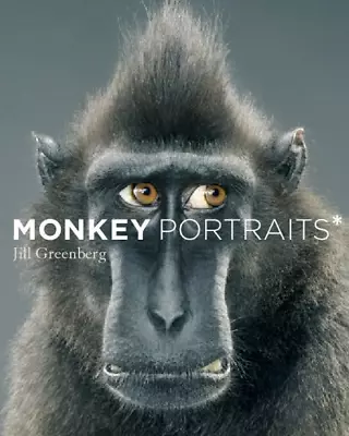 Monkey Portraits • $7.21