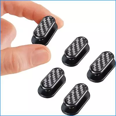 Car Mini Hooks Multifunctional Auto Backseat Hangers Self-Adhesive Wall Hanging • $14.98