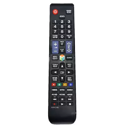 BN59-01198Q Replacement Remote For Samsung Televisions • $21