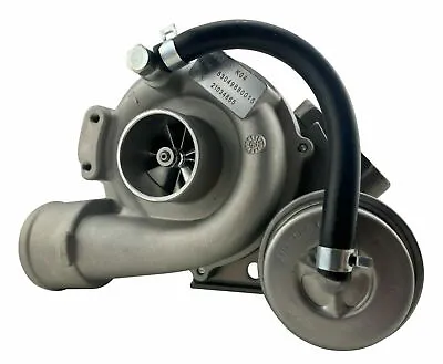 K04 TurboCharger Upgrade FOR 97-05 Audi A4 B5 B6 VW Passat 1.8T 300hp Fast Spool • $264.07