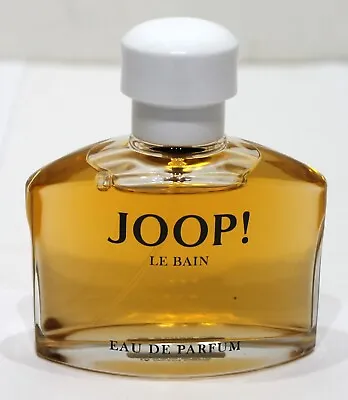 Joop! Le Bain 75ml EDP Natural Spray • £18.99