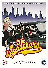 The Wanderers (DVD) • £7.35