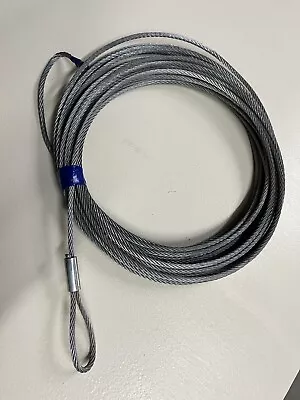 Warn 3500 Lb OEM Winch Cable. New • $12