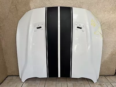 2018 2019 2020 2021 2022 Ford Mustang Gt Hood Oem • $400