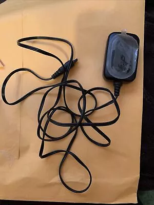 Motorola Model 5012A SPN5037B AC Power Adapter Wall Charger 5.9V 375mA 50/60Hz • $12